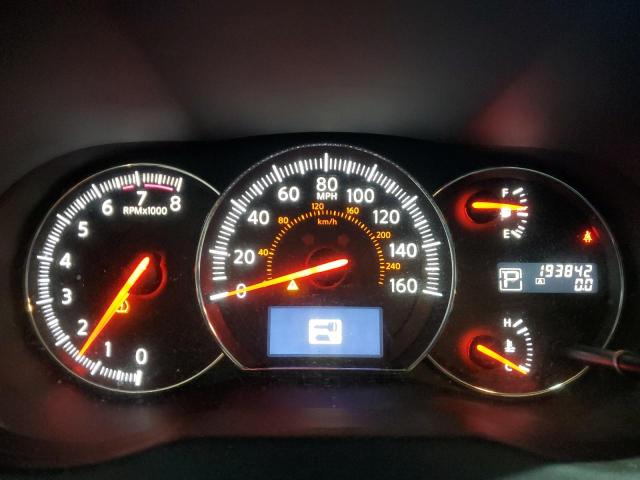 Снимка 9 от търг – 2012 NISSAN MAXIMA S с VIN 1N4AA5AP0CC810067