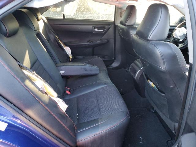 Photo 10 from auction – 2016 TOYOTA CAMRY LE with VIN 4T1BF1FK9GU539124