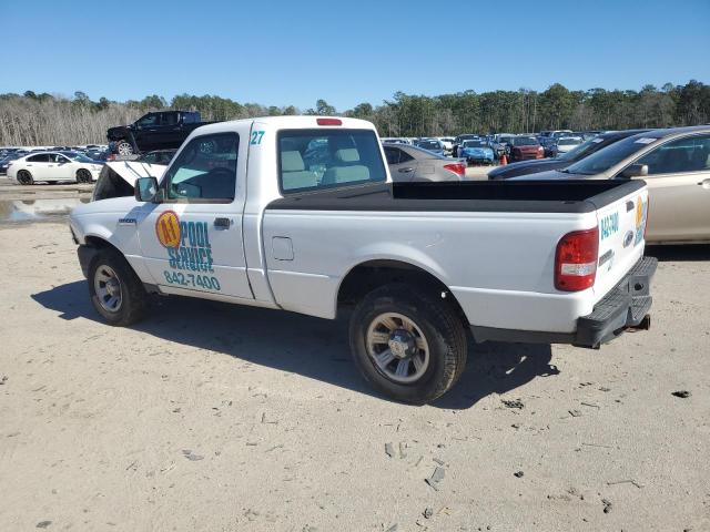 Photo 2 from auction – 2011 FORD RANGER with VIN 1FTKR1AD9BPA79927