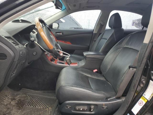 Photo 7 from auction – 2009 LEXUS ES 350 with VIN JTHBJ46G992322685