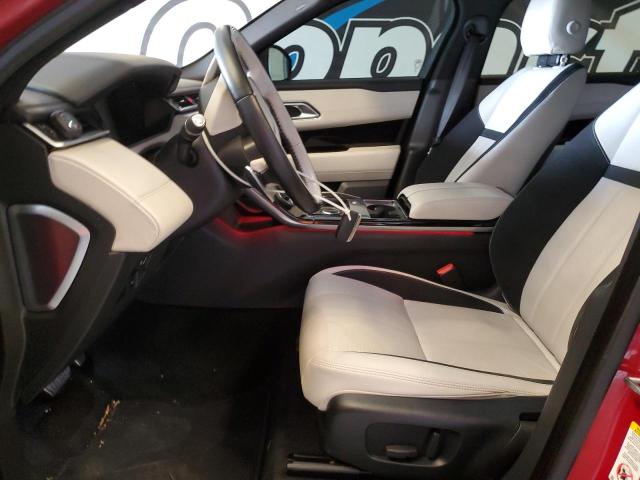 Photo 7 from auction – 2018 LAND ROVER RANGE ROVE with VIN SALYL2RX2JA742183