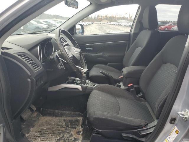 Photo 7 from auction – 2011 MITSUBISHI OUTLANDER with VIN JA4AR4AU6BZ017655
