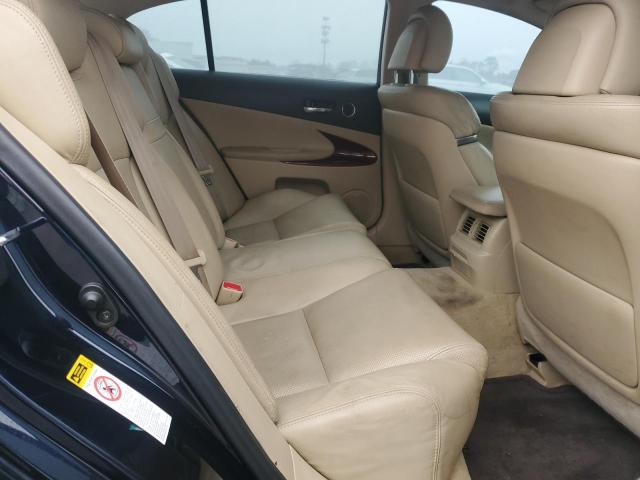 Снимка 10 от търг – 2009 LEXUS GS 350 с VIN JTHCE96S990022988