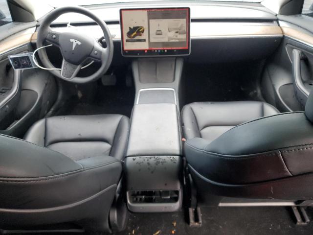 Photo 8 from auction – 2023 TESLA MODEL 3 with VIN 5YJ3E1EA2PF545103