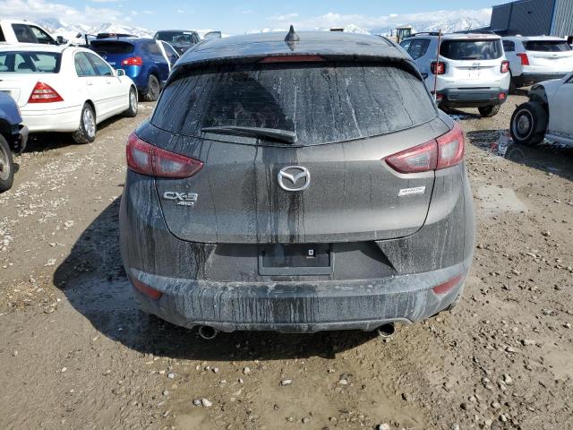 Photo 6 from auction – 2018 MAZDA CX-3 SPORT with VIN JM1DKFB78J0310746