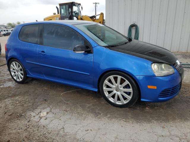 Photo 4 from auction – 2008 VOLKSWAGEN R32 with VIN WVWKC71K28W053445