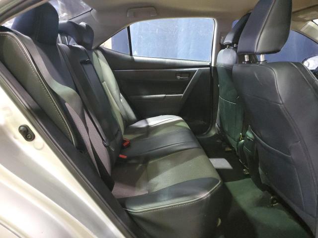 Photo 10 from auction – 2015 TOYOTA COROLLA L with VIN 5YFBURHE5FP333634