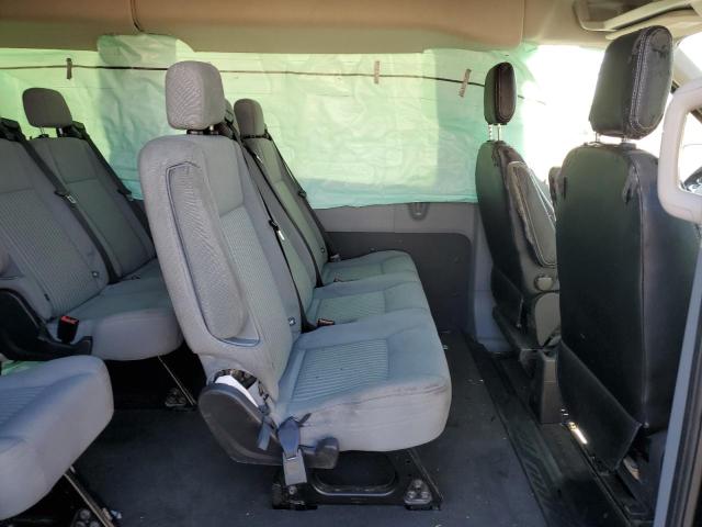 Photo 11 from auction – 2019 FORD TRANSIT with VIN 1FBAX2CM0KKA61063