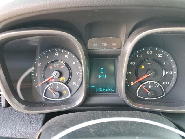 Photo 9 from auction – 2013 CHEVROLET MALIBU 1LT with VIN 1G11C5SA6DF357273