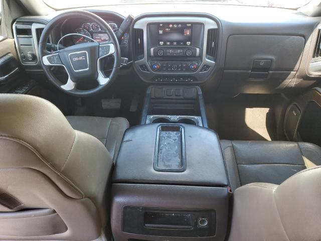 Photo 8 from auction – 2014 GMC SIERRA C15 with VIN 3GTP1VEC8EG502429
