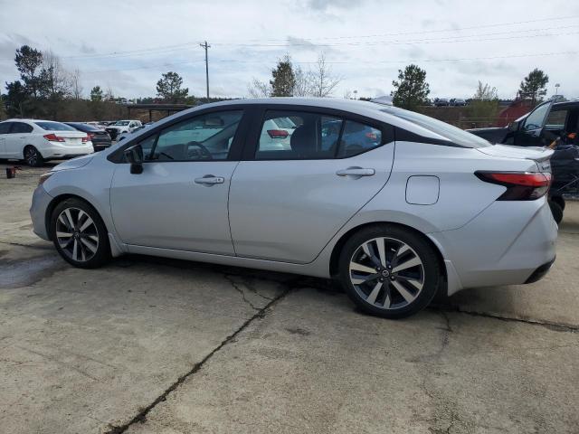 Photo 2 from auction – 2020 NISSAN VERSA SR with VIN 3N1CN8FV0LL808391
