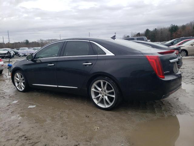 Photo 2 from auction – 2014 CADILLAC XTS VSPORT with VIN 2G61W5S85E9117057