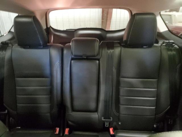Снимка 10 от търг – 2016 FORD ESCAPE TIT с VIN 1FMCU9J90GUA75282