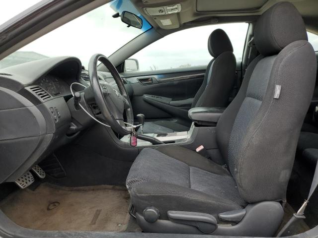 Photo 7 from auction – 2004 TOYOTA CAMRY SOLA with VIN 4T1CA38PX4U024054
