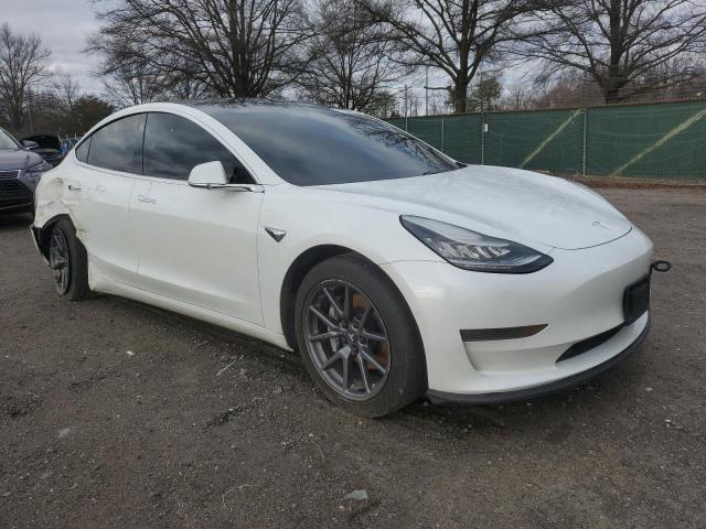 Photo 4 from auction – 2019 TESLA MODEL 3 with VIN 5YJ3E1EB5KF437446