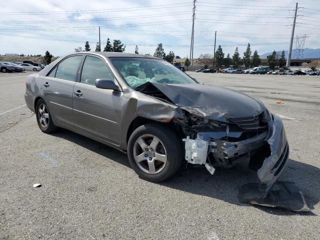 Photo 4 from auction – 2002 TOYOTA CAMRY LE with VIN JTDBF30K120011716