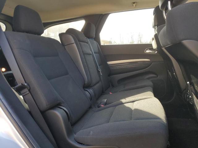 Photo 11 from auction – 2011 DODGE DURANGO HE with VIN 1D4RE3GG4BC712366