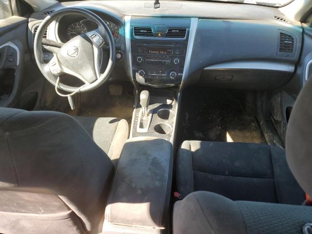 Photo 8 from auction – 2015 NISSAN ALTIMA 2.5 with VIN 1N4AL3AP2FC228281