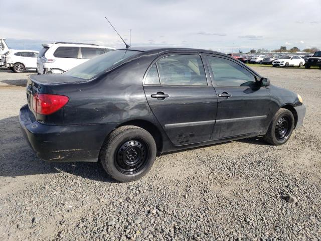 Photo 3 from auction – 2008 TOYOTA COROLLA CE with VIN 1NXBR32EX8Z010883