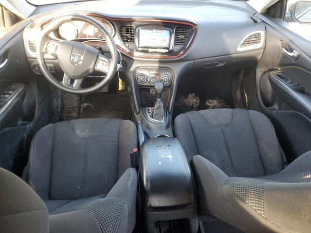 Photo 8 from auction – 2016 DODGE DART SE with VIN 1C3CDFAA0GD565545