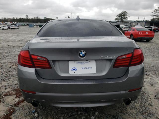 Снимка 6 от търг – 2011 BMW 535 I с VIN WBAFR7C54BC603533