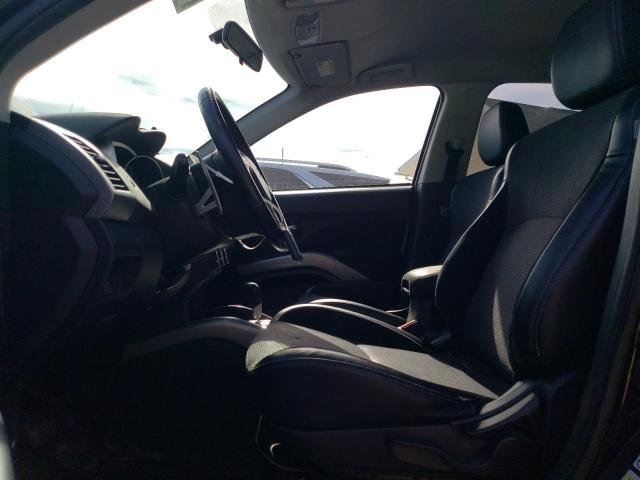 Photo 7 from auction – 2012 MITSUBISHI OUTLANDER with VIN JA4AS3AW8CU026212