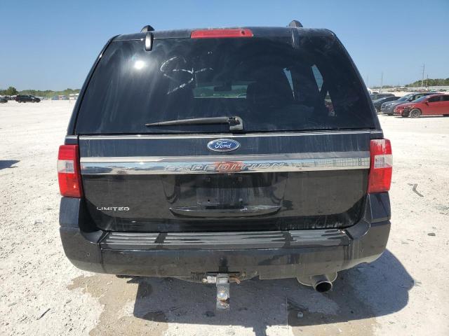 Photo 6 from auction – 2015 FORD EXPEDITION with VIN 1FMJU1KT4FEF10655