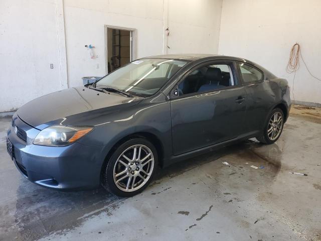 SCION TC 2008 with VIN JTKDE167180265785 - Photo from auction