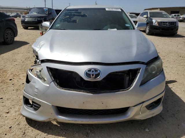 Zdjęcie 5 z aukcji – 2011 TOYOTA CAMRY BASE z VIN 4T1BF3EK5BU195779