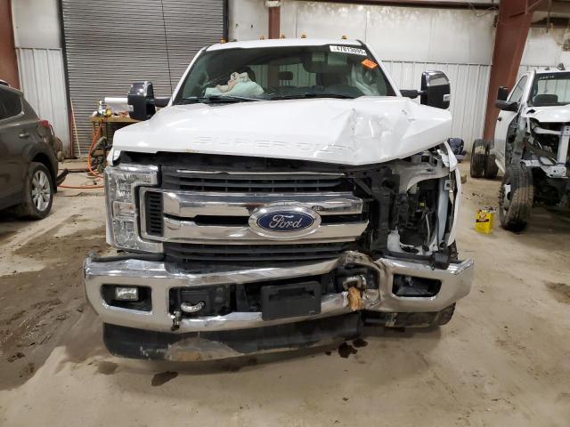 Photo 5 from auction – 2018 FORD F250 SUPER with VIN 1FT7W2BT8JEB93339
