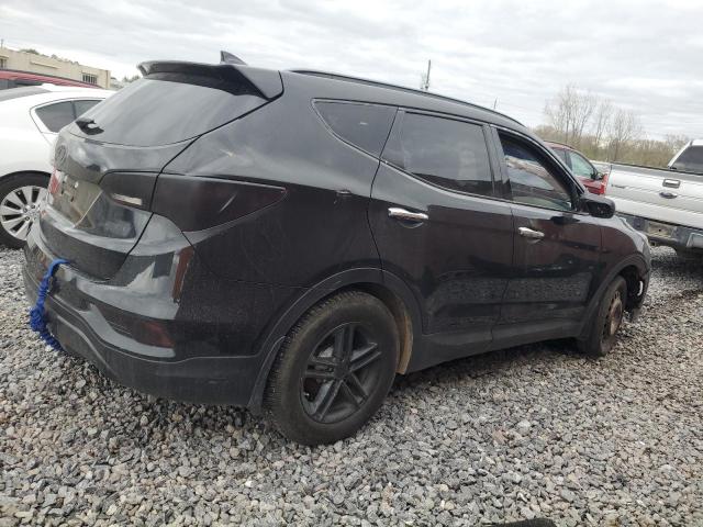 Photo 3 from auction – 2017 HYUNDAI SANTA FE S with VIN 5NMZU3LB4HH034464