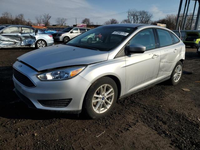 FORD FOCUS SE 2018 con VIN 1FADP3F2XJL320049 - Foto de la subasta