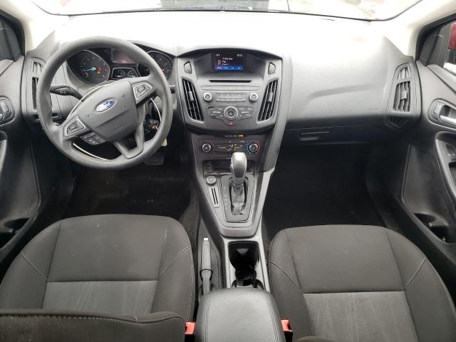 Photo 8 from auction – 2015 FORD FOCUS SE with VIN 1FADP3F26FL226466