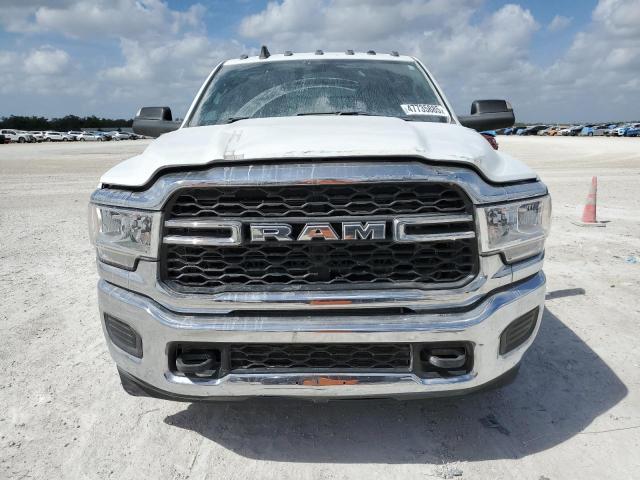 Photo 5 from auction – 2021 RAM 3500 with VIN 3C7WRTCLXMG541410