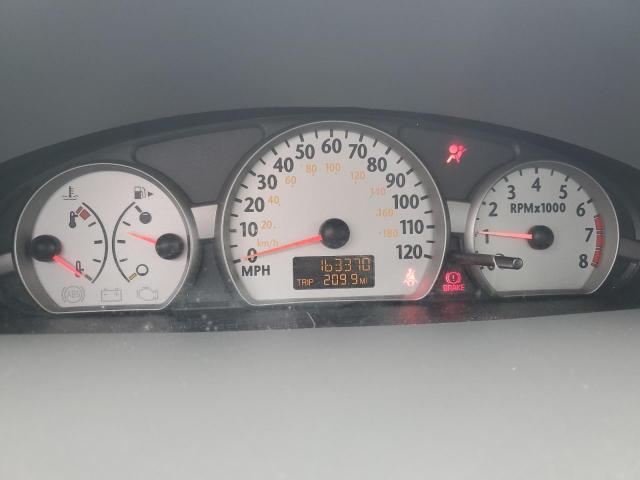 Photo 9 from auction – 2003 SATURN ION LEVEL with VIN 1G8AL52F43Z176652