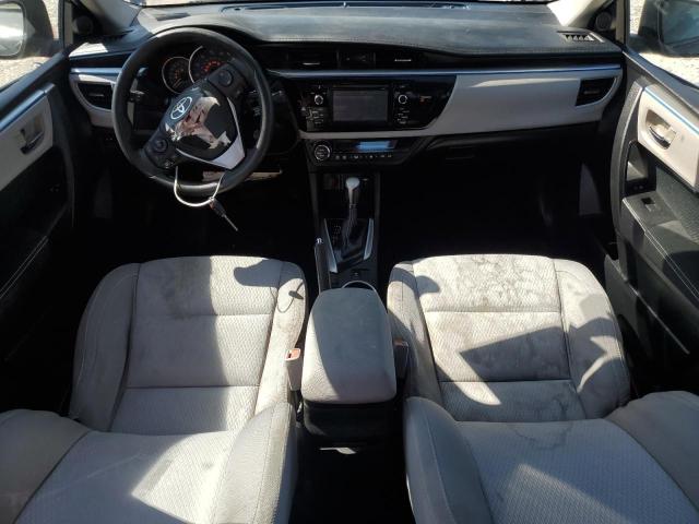 Фото 8 с аукциона – 2016 TOYOTA COROLLA L с VIN 5YFBURHE2GP447933