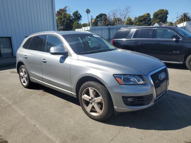 Photo 4 from auction – 2011 AUDI Q5 PREMIUM with VIN WA1LFAFP9BA101020