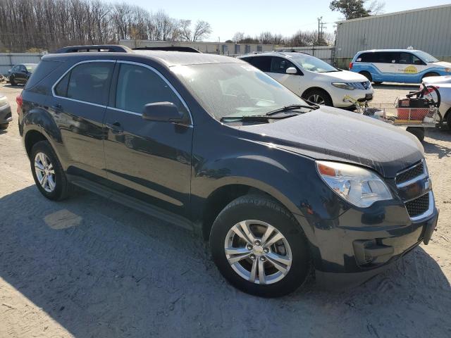 Photo 4 from auction – 2015 CHEVROLET EQUINOX LT with VIN 2GNFLFEK4F6243316