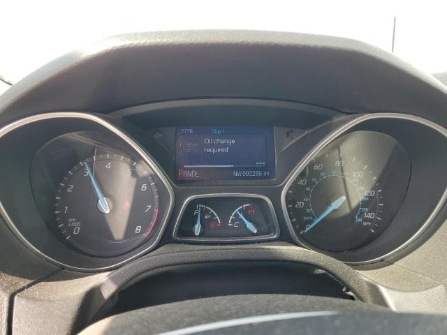 Photo 9 from auction – 2014 FORD FOCUS SE with VIN 1FADP3K24EL200551