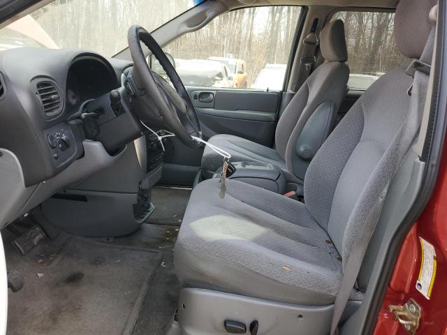 Photo 7 from auction – 2006 CHRYSLER TOWN & COU with VIN 2A4GP54L66R829627