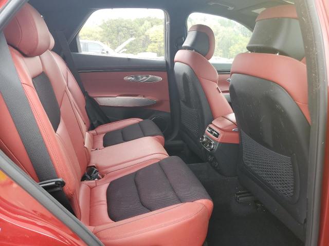 Photo 11 from auction – 2023 GENESIS GV70 BASE with VIN KMUMADTB7PU094056