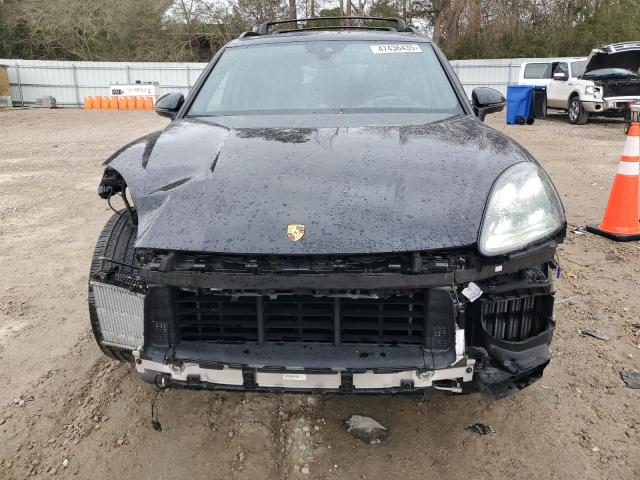 Photo 5 from auction – 2019 PORSCHE CAYENNE SE with VIN WP1AE2AY1KDA50275