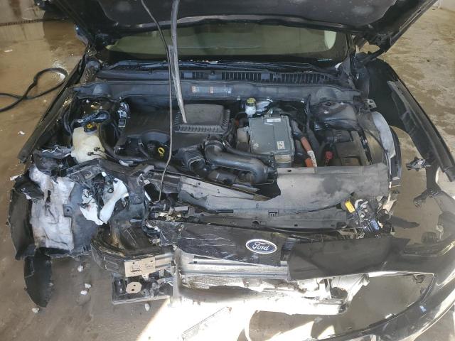 Photo 11 from auction – 2018 FORD FUSION SE with VIN 3FA6P0LU1JR269362