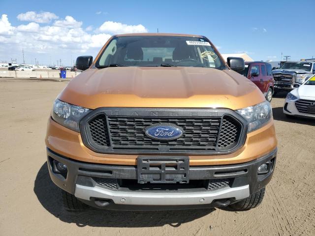 Photo 5 from auction – 2019 FORD RANGER XL with VIN 1FTER4FH4KLB08378
