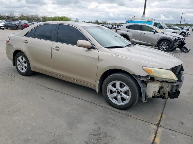 Photo 4 from auction – 2007 TOYOTA CAMRY CE with VIN 4T1BE46KX7U659213