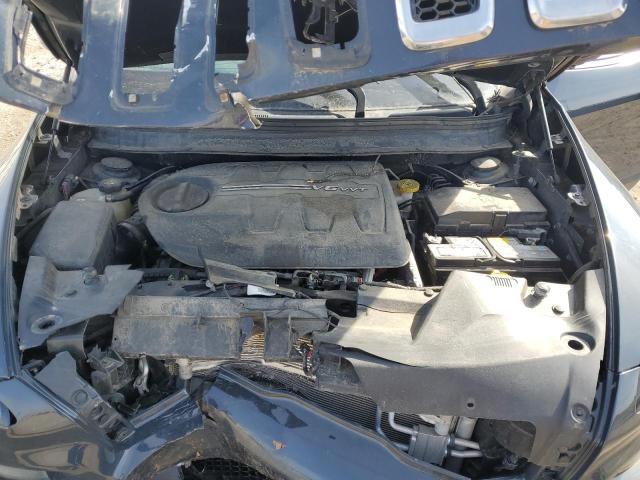 Photo 11 from auction – 2018 JEEP CHEROKEE L with VIN 1C4PJMLX6JD607395