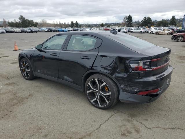 Снимка 2 от търг – 2022 POLESTAR 2 с VIN LPSED3KA5NL058556