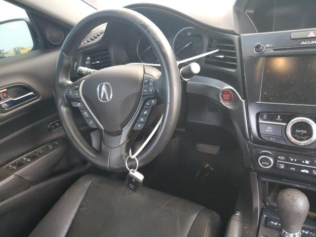 Photo 7 from auction – 2016 ACURA ILX PREMIU with VIN 19UDE2F7XGA008972