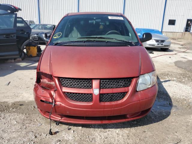 Photo 5 from auction – 2003 DODGE CARAVAN SE with VIN 1D4GP25363B178094