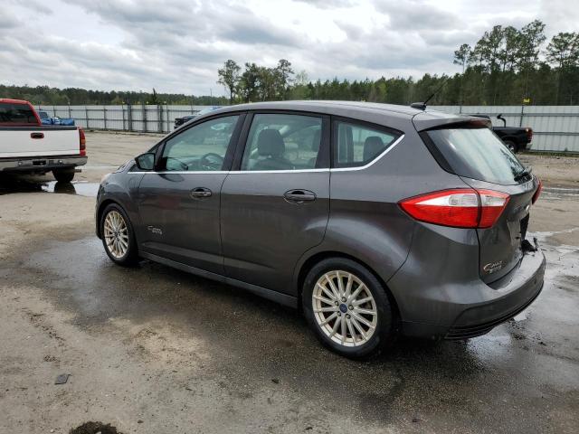 Photo 2 from auction – 2015 FORD C-MAX PREM with VIN 1FADP5CU9FL101723